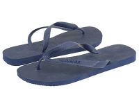 2016 Havaianas Flip Flops Sandals for Men - Top Flip Flops - Navy Sale Online